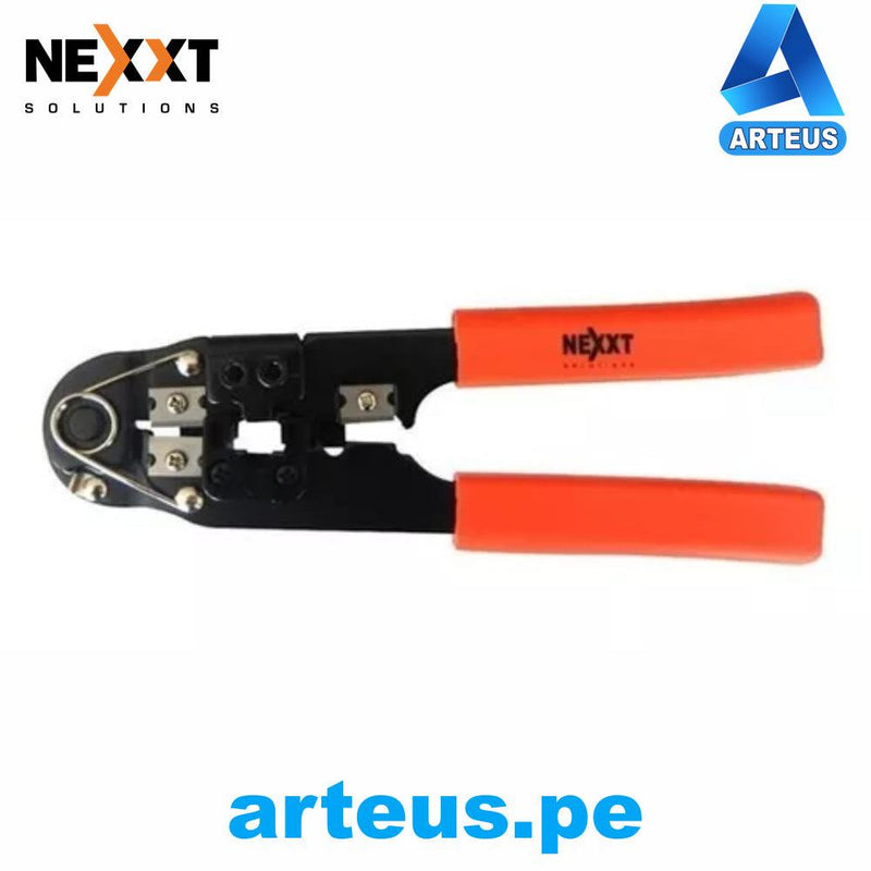 NEXXT SOLUTIONS 798302031531 - CRIMPING para RJ45. - ARTEUS