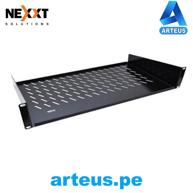 NEXXT SOLUTIONS 798302031630 - Bandeja Ventilada de 2RU - ARTEUS