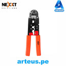 NEXXT SOLUTIONS 798302031982 - CRIMPING RJ45 RJ12 RJ11 - ARTEUS
