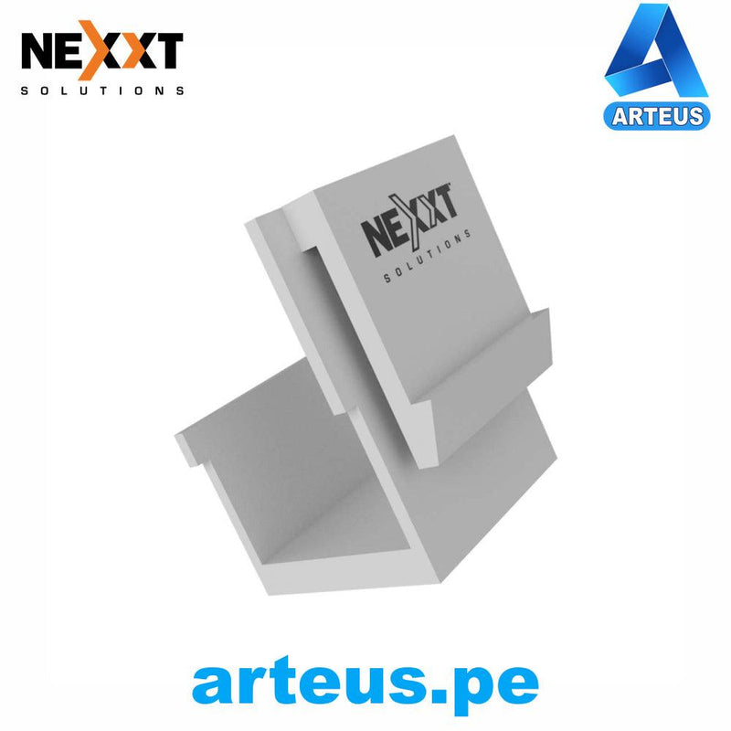 NEXXT SOLUTIONS AW160NXT50 - TAPAS CIEGA Marco para Módulo RJ45 - ARTEUS