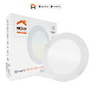 NEXXT SOLUTIONS NHB-W710 Luz LED inteligente empotrable WIFI