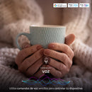 NEXXT SOLUTIONS NHB-W710 Luz LED inteligente empotrable WIFI