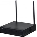 IMOU NVR1104HS-W-S2 NVR 4ch gravador IP 2mp 1080p Wifi
