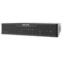 UNIVIEW NVR308-64X NVR 64 canales 4K 12MP 8HDD hasta 96TB 384Mbps RAID