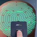 ZKTECO ZK9500 Lector Enrolador de Huellas Digitales por USB