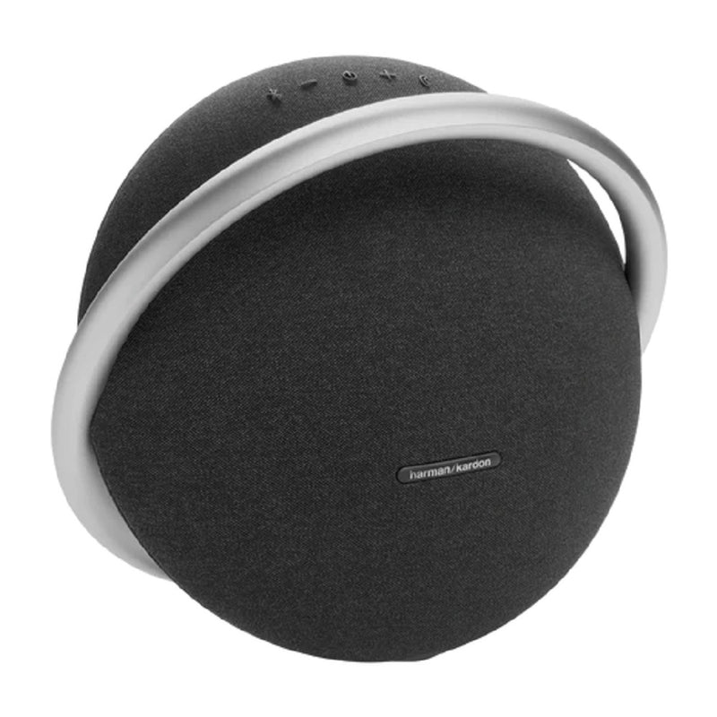 HARMAN KARDON ONYX STUDIO 8, Parlante PORTATIL BT Negro - HKOS8BLKAM