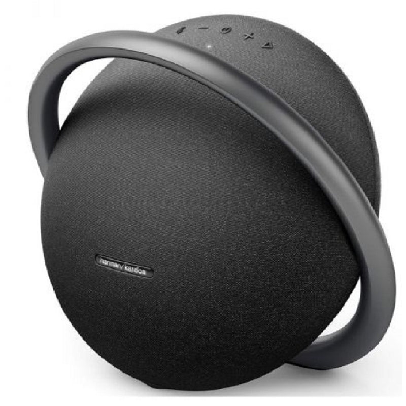 HARMAN KARDON ONYX STUDIO 7, Parlante BT Portable Negro - HKOS7BLKSG