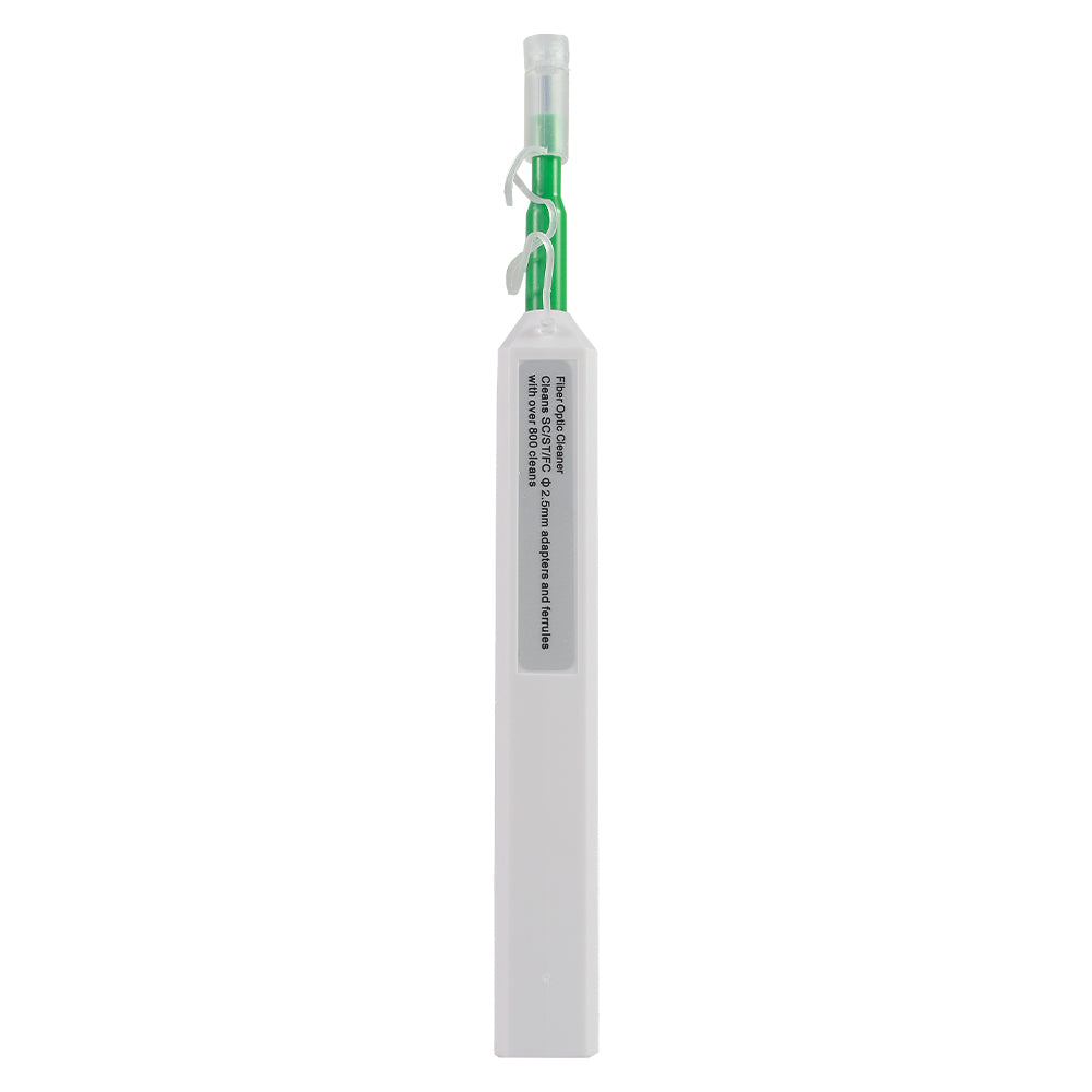 OPFIBRA OPF-FCL-2.5 Limpiador OneClick Para Conectores SC, ST y FC 2.5mm