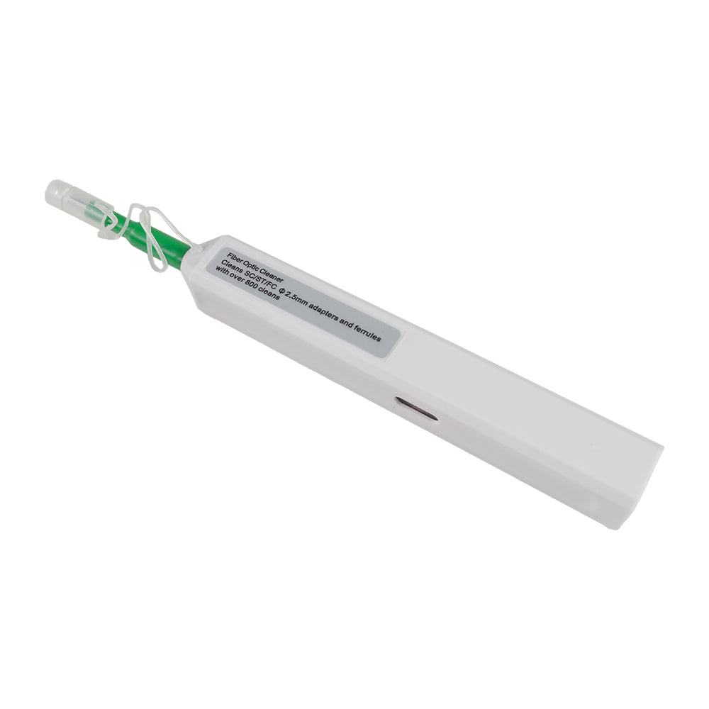 OPFIBRA OPF-FCL-2.5 Limpiador OneClick Para Conectores SC, ST y FC 2.5mm