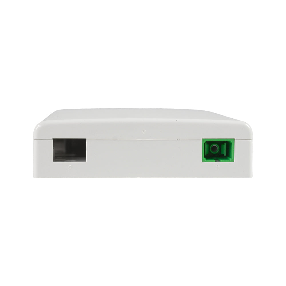 OPFIBRA OPF-PTO-1-D Roseta Óptica 1 FO