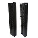 SATRA 1111010003 Organizador vertical duplo