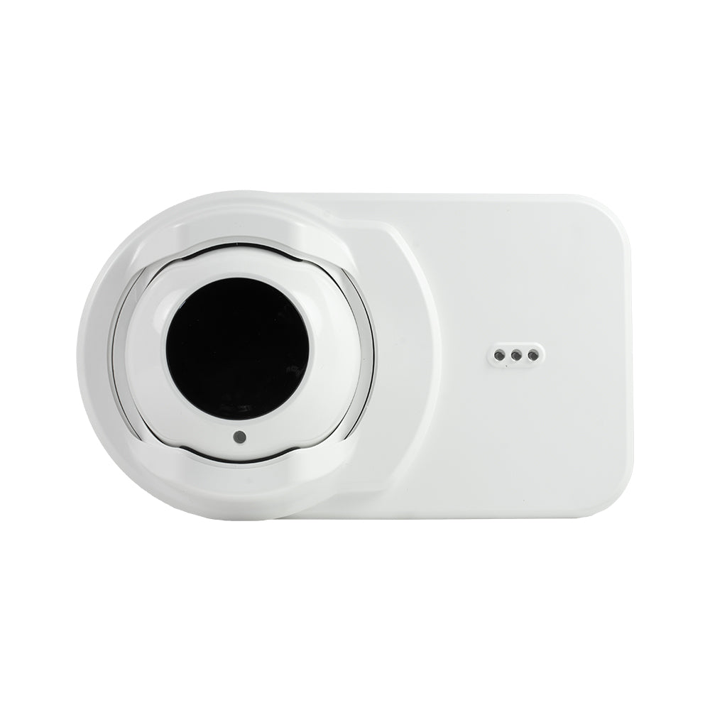 XTRALIS OSE-SP-01 Emisor óptico lineal de humo con batería. Requiere OSI-10, OSI-90