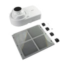 SYSTEM SENSOR OSI-R-SS Fotobeam Conventional smoke detector