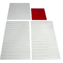 XTRALIS OSID-INST Kit de instalación para detectores OSID