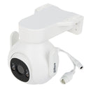 DAHUA P5B-PV HERO WIFI PT 360º 5MP security camera outdoor 2-way audio detects human/vehicle