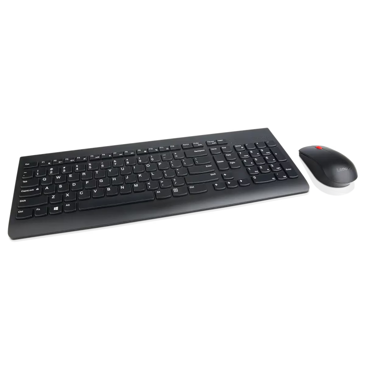 LENOVO GX30N81782 Lenovo 510 Combo Reclado y Mouse Inalámbrico