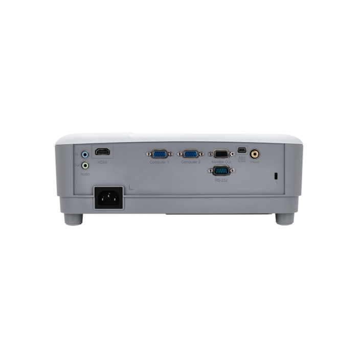 ViewSonic PA503X Proyector DLP XGA 1024x768px de 4000 lúmenes