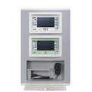 Panel contra incendio direccionable INIM PREVIDIA-ULTRAVOX central modular con evacuacion integrado no incluye bateria - ARTEUS