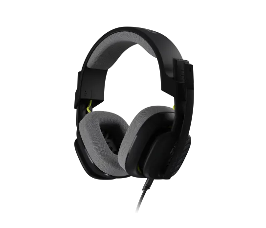 LOGITECH 939-002056 ASTRO A10 Auriculares Gaming con Micrófono Negro