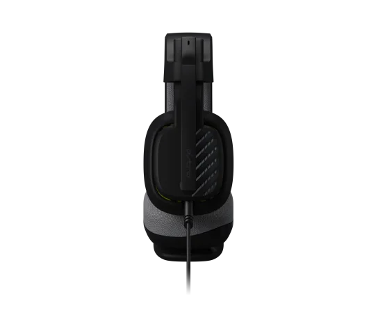 LOGITECH 939-002056 ASTRO A10 Auriculares Gaming con Micrófono Negro