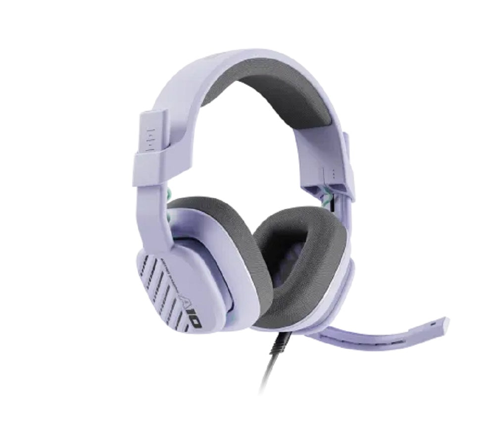 LOGITECH 939-002055 Astro A10 Audífono Gaming Alámbrico con Micrófono