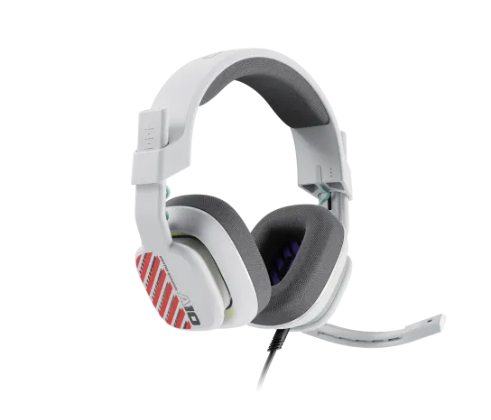 LOGITECH 939-002063 ASTRO A10 Auriculares Gaming con Micrófono