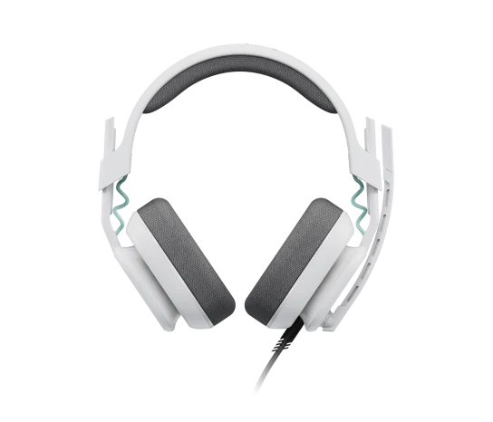LOGITECH 939-002063 ASTRO A10 Auriculares Gaming con Micrófono
