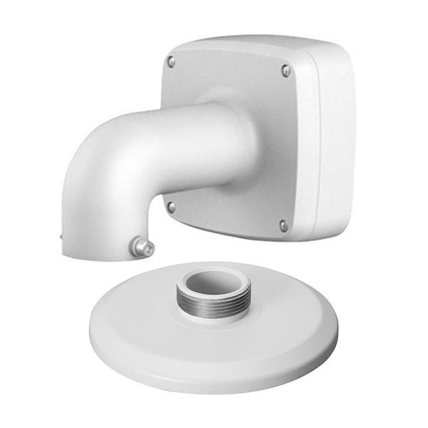 DAHUA PFB302S + PFA101 Kit de adaptadores para cámara de seguridad
