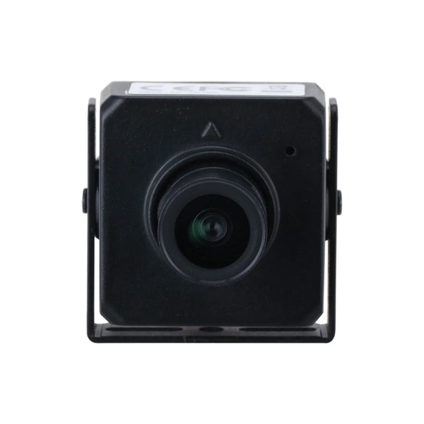 DAHUA DH-HAC-HUM3201B-P, PINHOLE Cámara de Seguridad HDCVI 2MP Full HD 2.8mm WDR