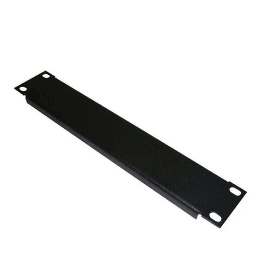 SATRA 1111040001 Placa Ciega para Rack 1RU