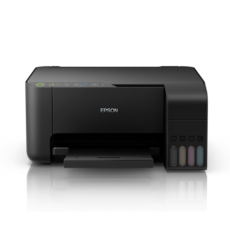 EPSON C11CJ67301 Impresora Multifuncional de Tinta L3250