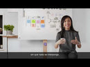 LOGITECH SCRIBE Cámara de Pizarra Para Videoconferencias