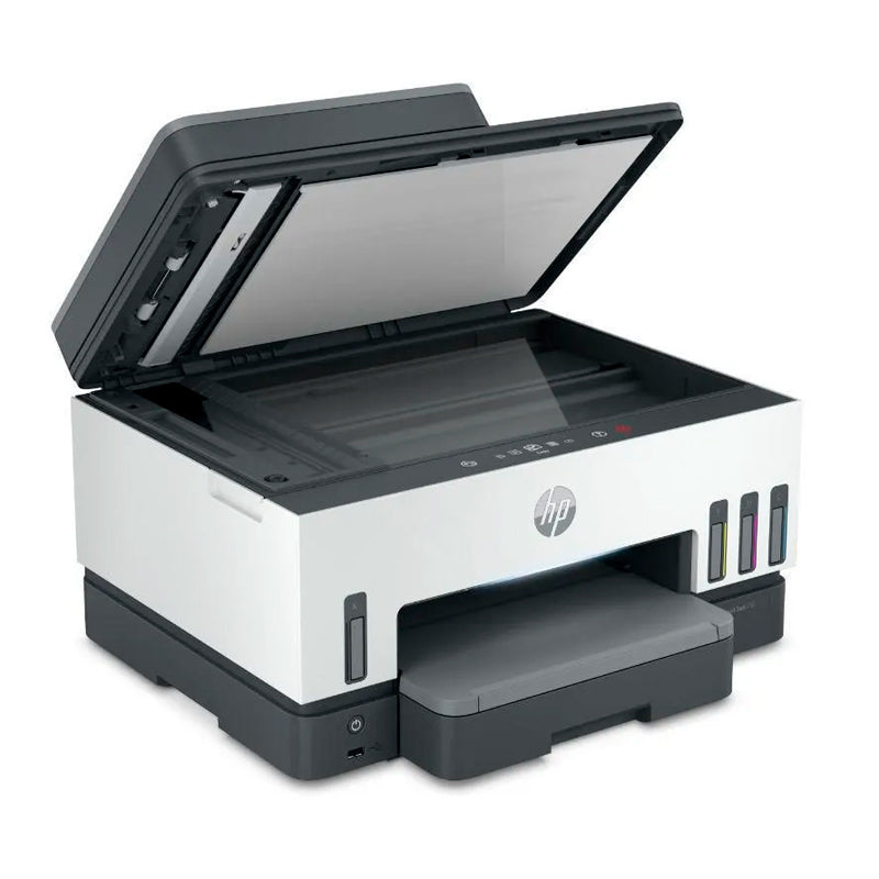 HP 4WF66A#AKY Smart Tank 790 Impresora de Tinta Multifuncional WiFi USB Ethernet