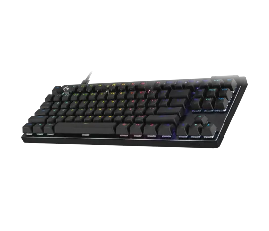 LOGITECH 920-013131 PRO X TKL RAPID Teclado Gaming