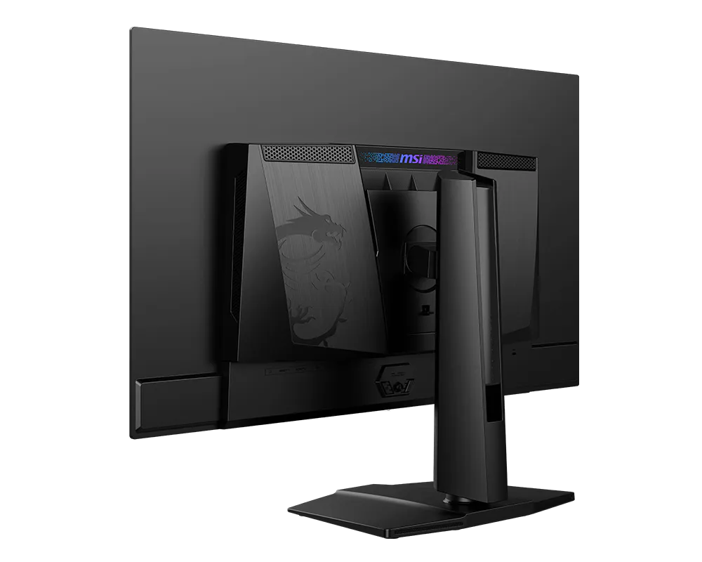 MSI MPG-321URX-QD-OLED Monitor 32" QD-OLED Curva Flat 240Hz