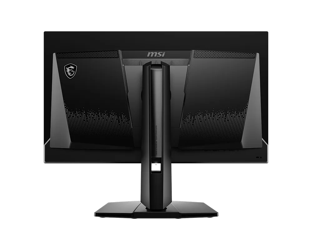 MSI MAG 271QPX QD-OLED Monitor 27" QD OLED