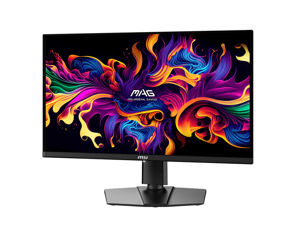 MSI MAG 271QPX QD-OLED Monitor 27" QD OLED