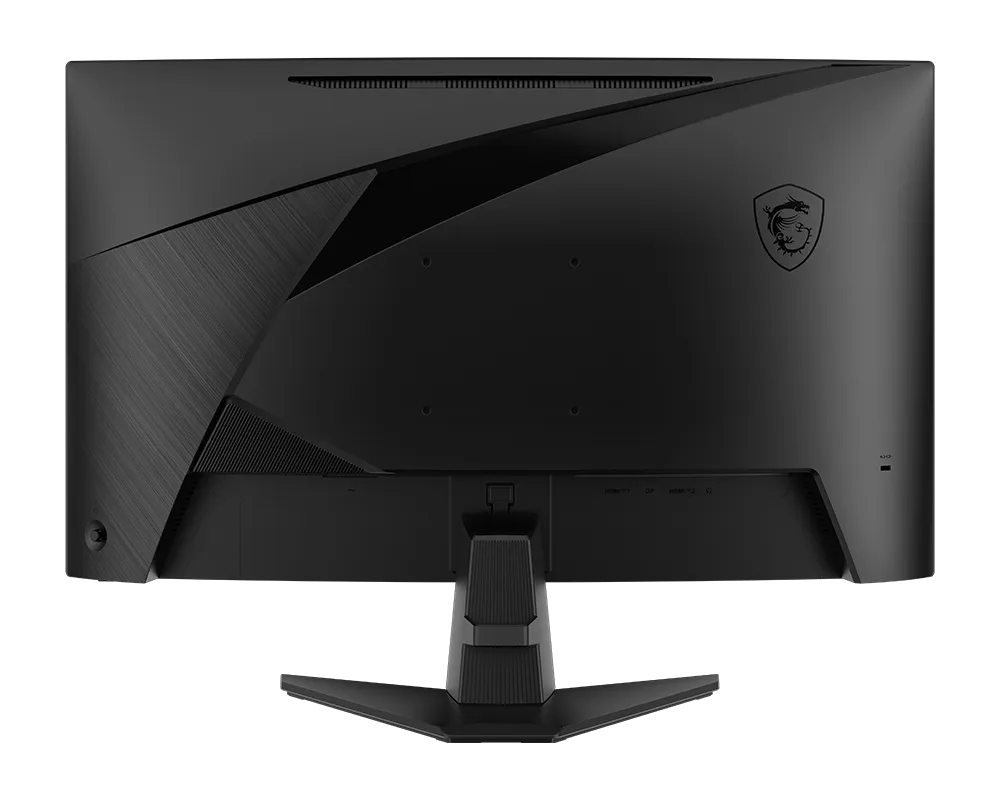 MSI MAG 276CXF Monitor 27" FHD Curva 1500R Rapid VA