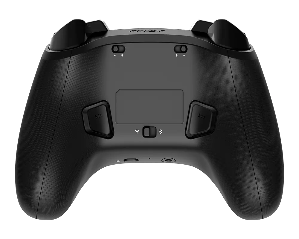 MSI FORCE GC300 WIRELESS Mando 12 Botones