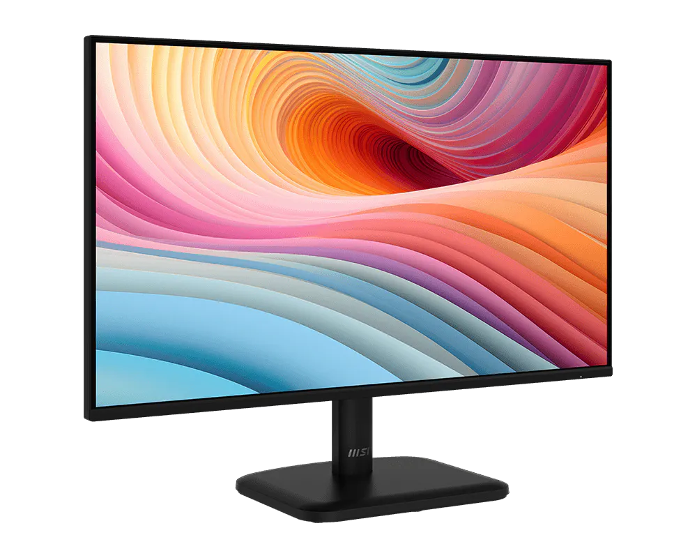 MSI PRO-MP251L-E2 Monitor 24.5" 120Hz Panel IPS