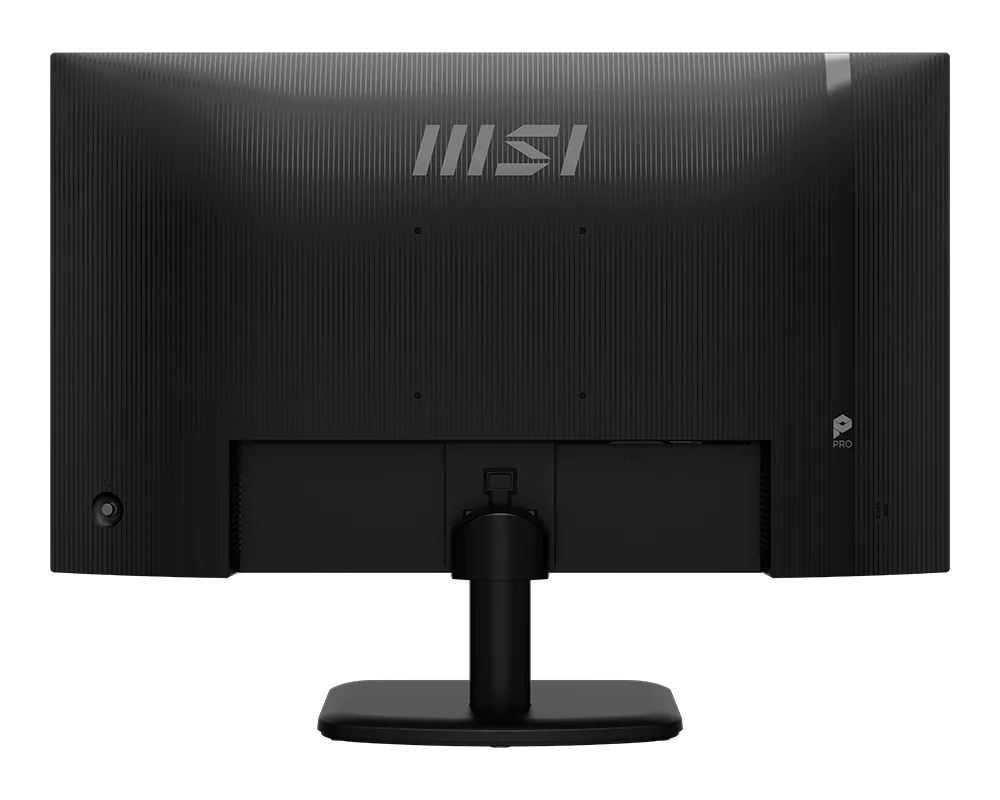 MSI PRO-MP251L-E2 Monitor 24.5" 120Hz Panel IPS