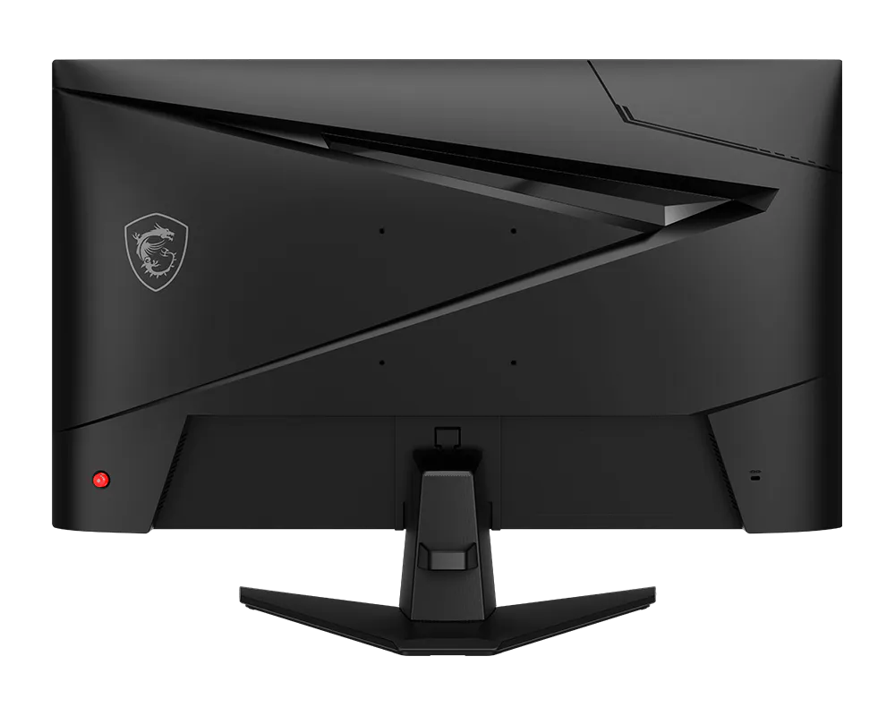 MSI MAG 274QF X24 Monitor 27" Panel Rapid IPS