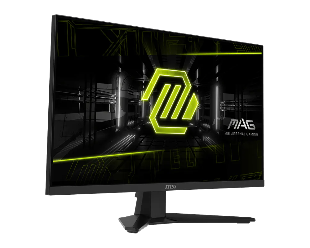 MSI MAG 274QF X24 Monitor 27" Panel Rapid IPS