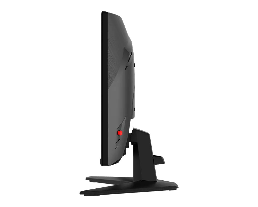 MSI MAG 242C Monitor LCD 24" Retroiluminado LED