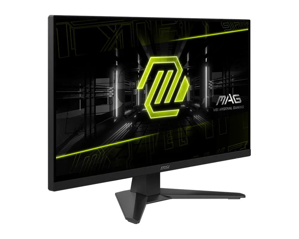 MSI MAG 272F Monitor 27" Panel Rapid IPS 200Hz