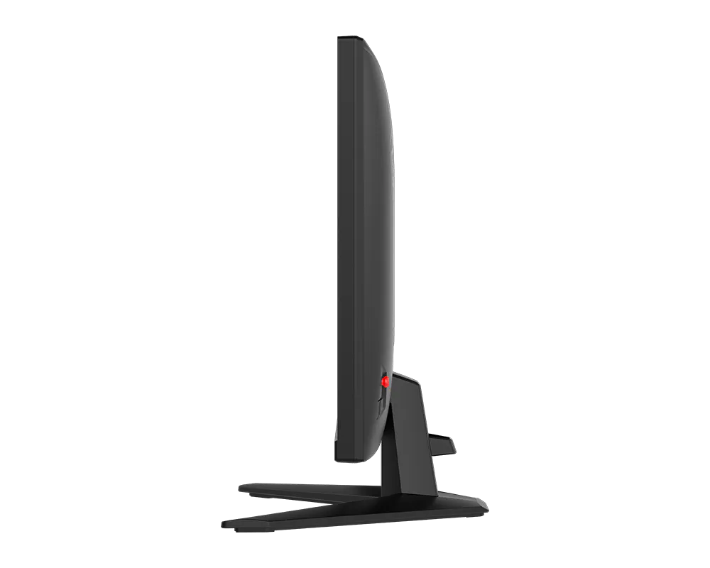 MSI MAG 272F Monitor 27" Panel Rapid IPS 200Hz