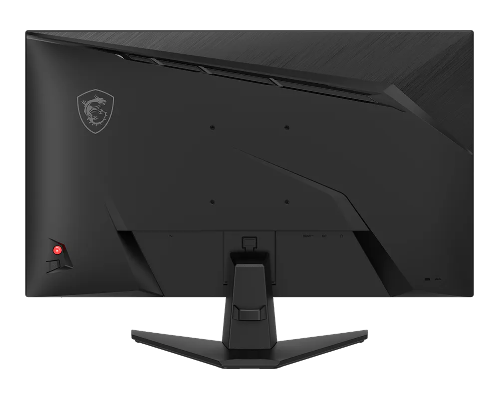 MSI MAG 272F Monitor 27" Panel Rapid IPS 200Hz