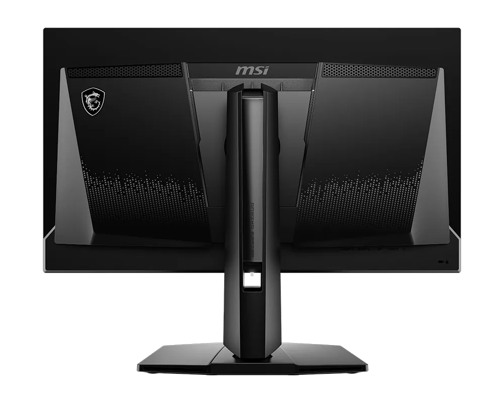 MSI MAG 271QP QD OLED X28 Monitor 26.5" 280Hz Panel QD-OLED de 3ra Generación