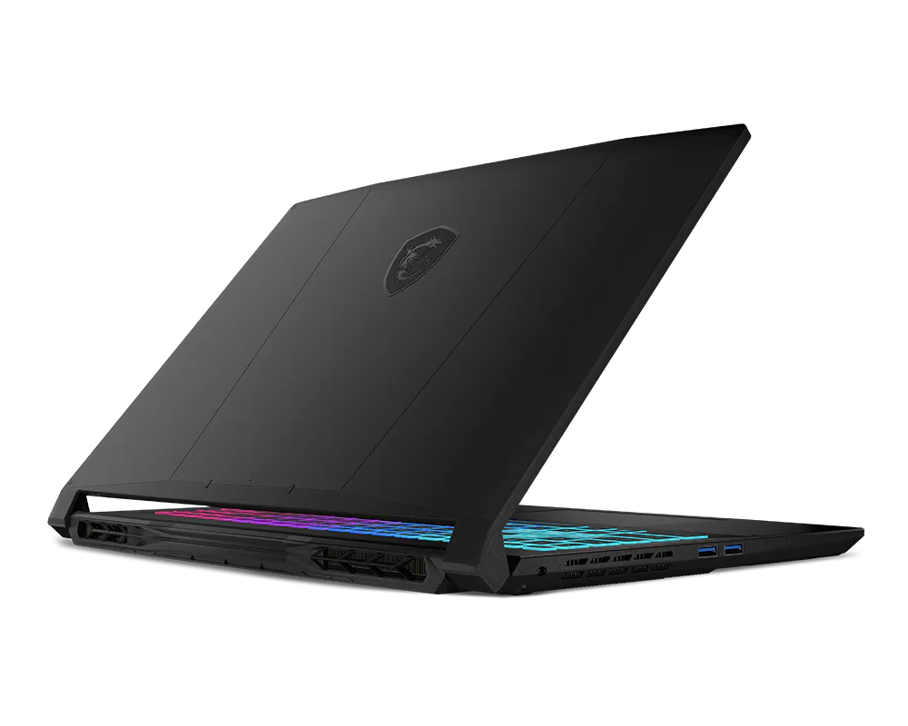 MSI KATANA 15 HX B14WEK Laptop Gaming RAM 16GB DDR5 512GB SSD