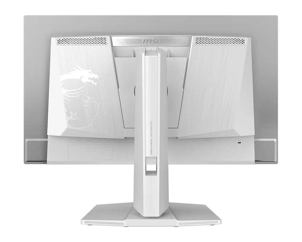 MSI MAG 272QPW QD-OLED X28 Monitor 26.5" Gaming OLED